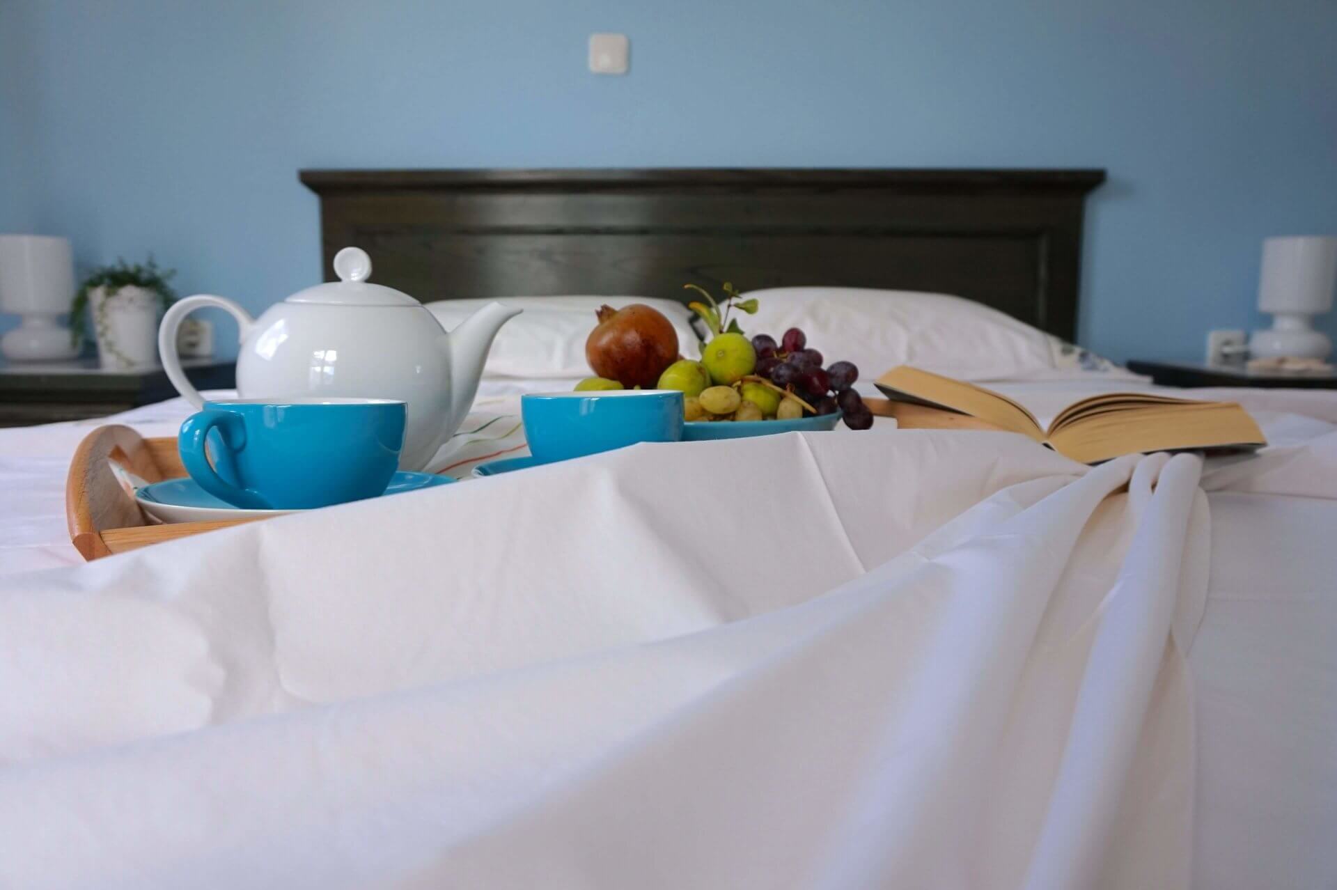 accommodation